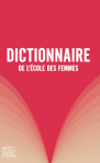 Dictionnaire École des femmes